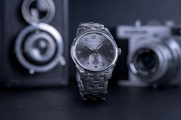 20251117 Hamilton Jazzmaster Thinline -3