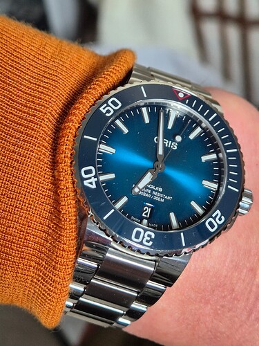 oris 2