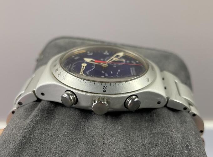 Swatch 3