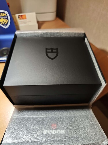 horlogeforum tudor 9