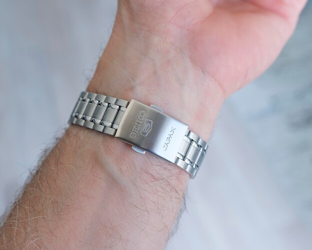 Seiko Arabic3