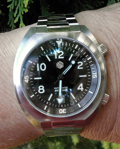 San Martin SN066-G-06