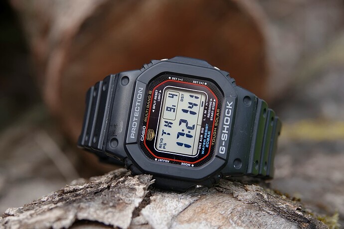 GW-M5610U-1