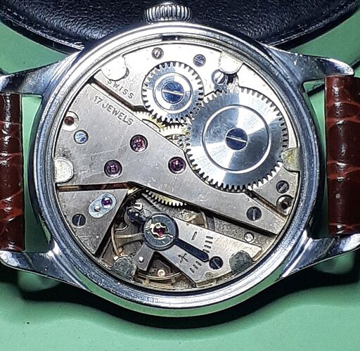 BALDER AS 1130