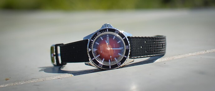 Mido Ocean Star Tribute-4