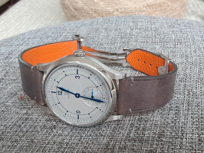 omega genteel 2