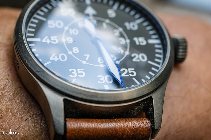 pilot