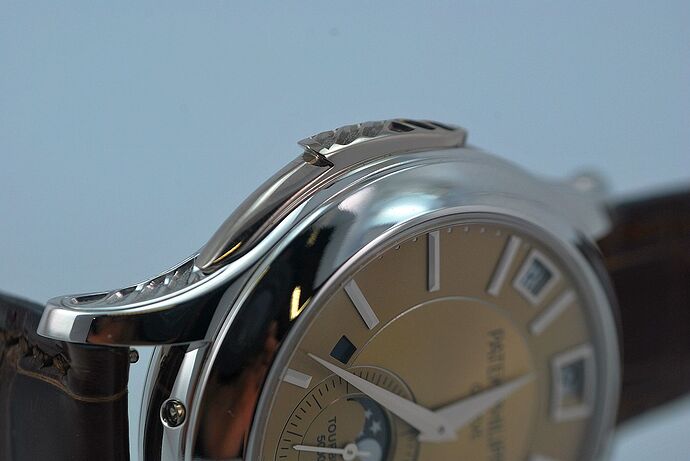 patek 5207 w
