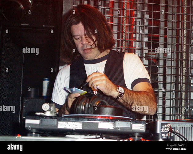 dj-paul-oakenfold-signs-an-autograph-whilst-playing-at-studio-54-grand-BYGG22