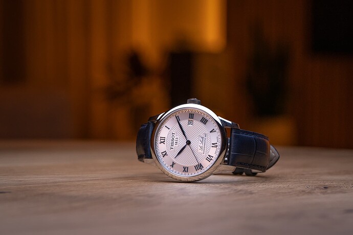 20250926 Tissot LeLocle 20th Anniversary-5