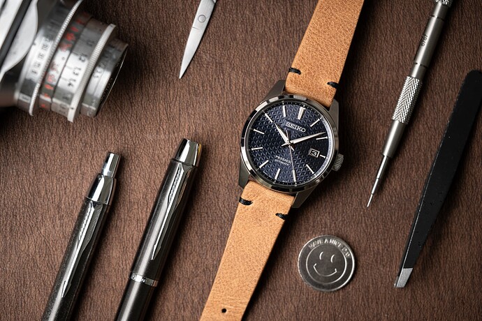 20251024 Seiko Presage Sharp Edge SPB167J1-5