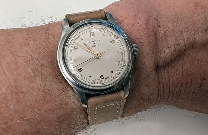 Penanker horloges - De Assepoesters uit de wereld van een horlogeverzamelaar.