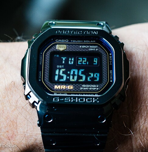 mrg 5000-9