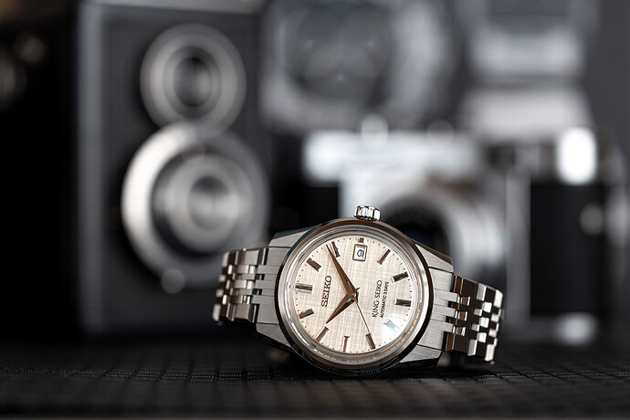 20251008 King Seiko SPB369J1-1
