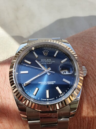 Datejust