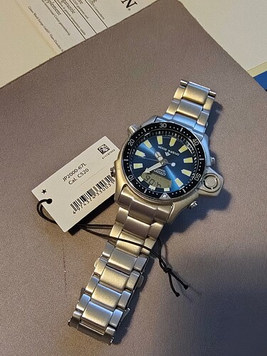 CITIZEN JP2000-67L C520-44mm-48mm-24mm117