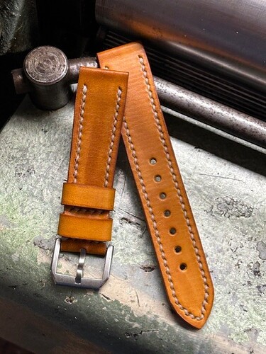 Rolex band 3
