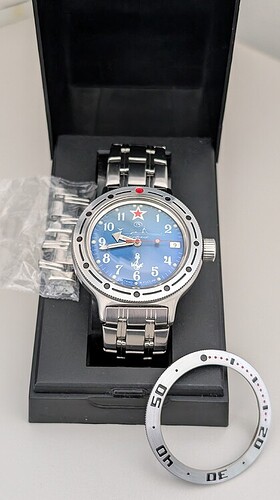 vostok 4