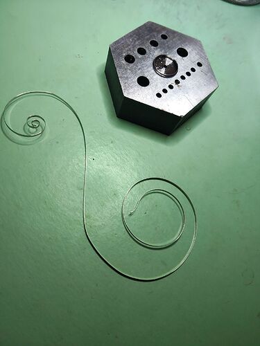 Nu eerst de veer terug in de veerton