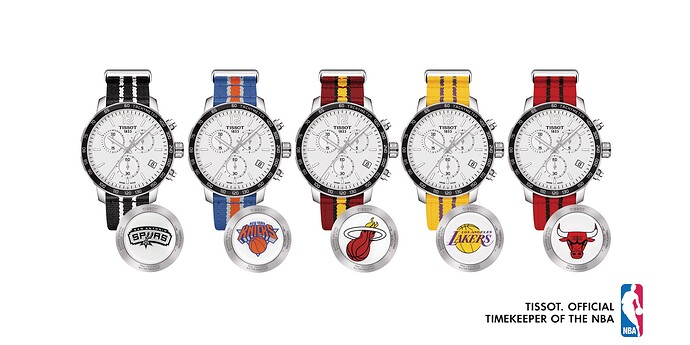 tissot-nba