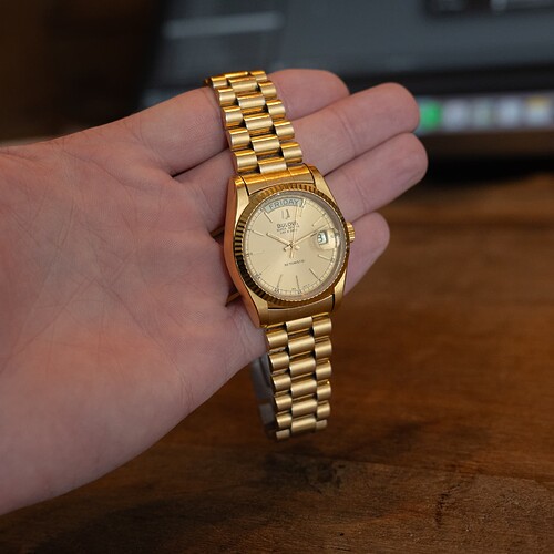 Bulova Super Seville-13