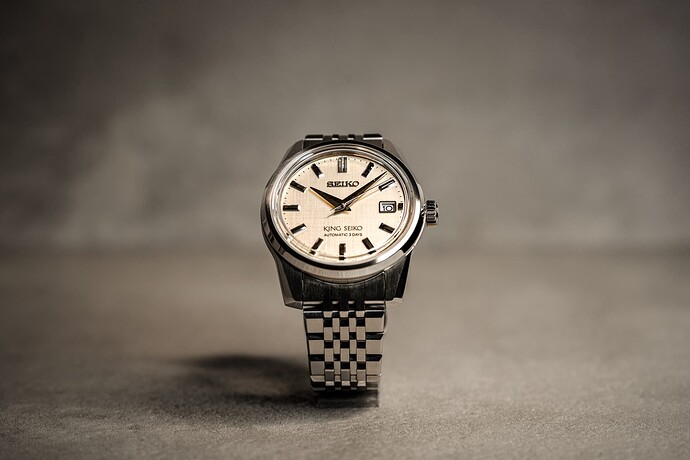 20250825 King Seiko SDKS015 Gold Black 05-2