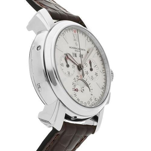 VacheronConstantinMaltePerpetualCalendarChronographRef.47112