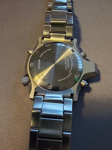 CITIZEN JP2000-67L C520-44mm-48mm-24mm118