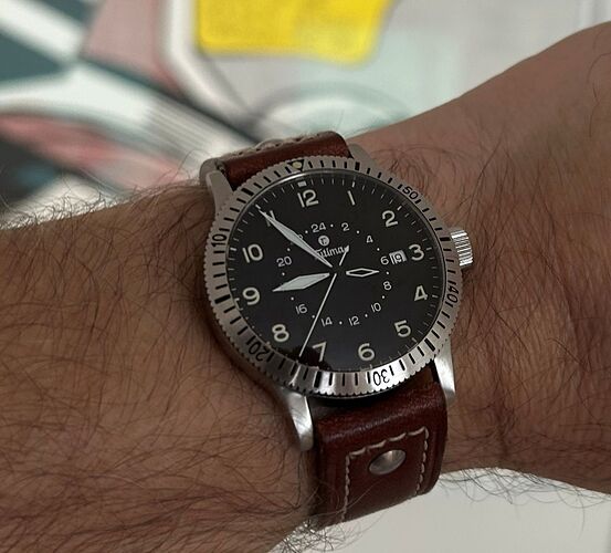 FliegerFriday19Sep25