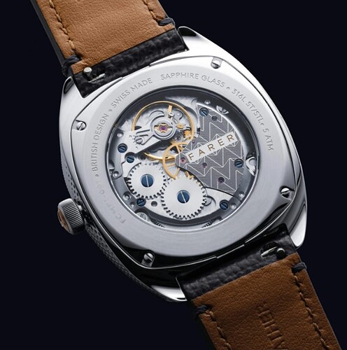 Farer 7