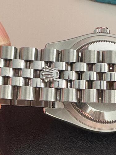 rolex 12