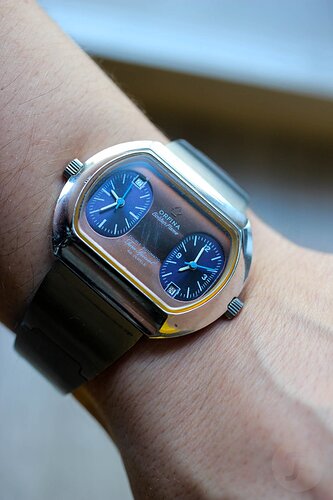 Orfina-Golden-Flame-Double-Automatic-Twin-Special-Ref-6938-8