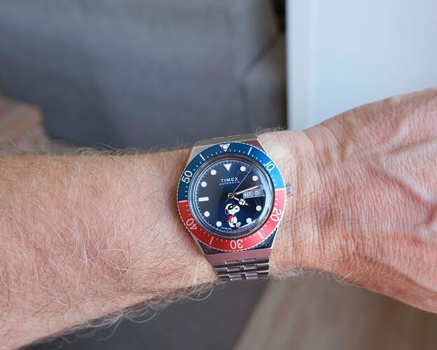 Timex 1