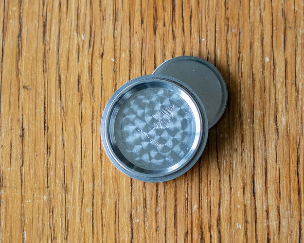 Omega Speedmaster 145-012 67 SP-07628