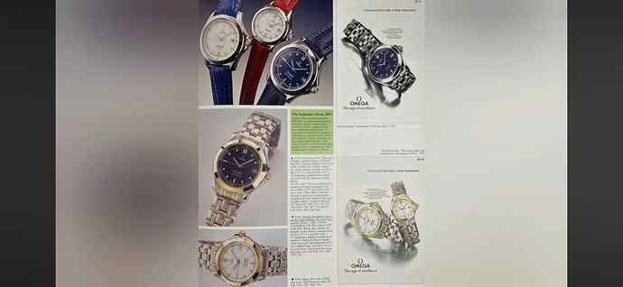Omega boek
