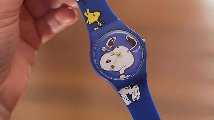 Swatch
