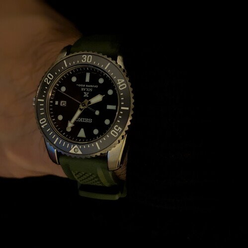 VantaSeiko