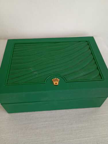 TK Rolex horlogedoos horlogebox 39141.02 €125,-