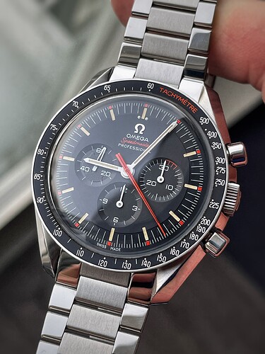 Omega Speedmaster ST2 Ultraman (34)