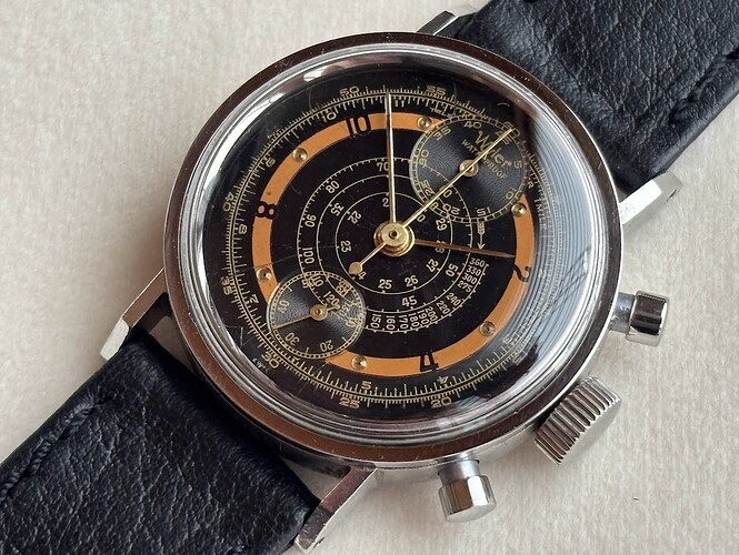 WylerChrono1