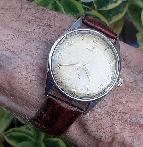 ZENITH  1953