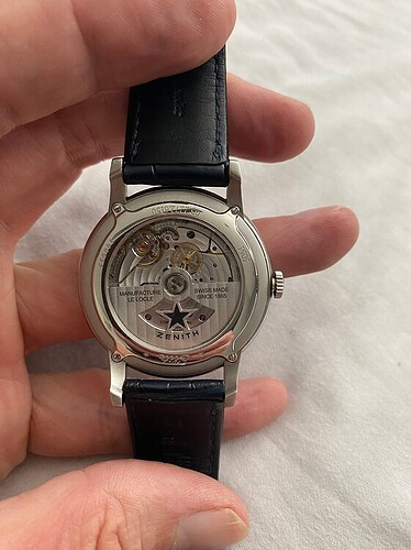 Zenith-5