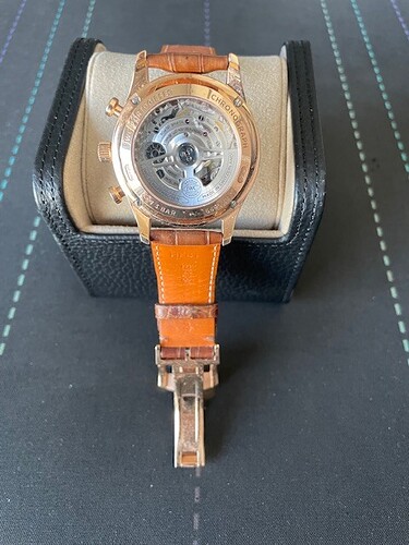 IWC Portuguese1