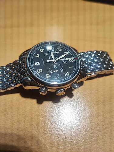 longines avigation 6