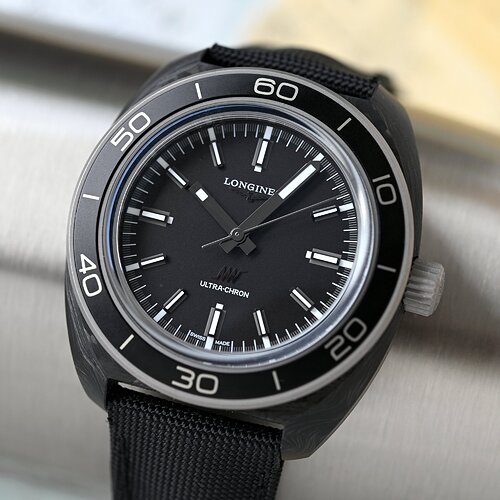 2025-Longines-Ultra-Chron-Carbon-Review-5