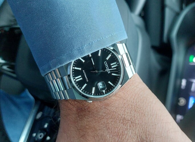 CITIZEN NJ0150-81E-002