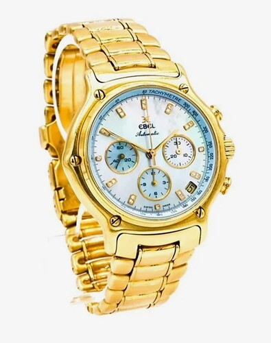 Screenshot 2026-09-13 at 20-48-50 Ebel 1911 Chronograph El Primero voor € 18.900 te koop van een Trusted Seller op Chrono24