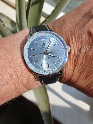 Navitimer