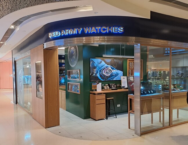 Read Army Watches (0)