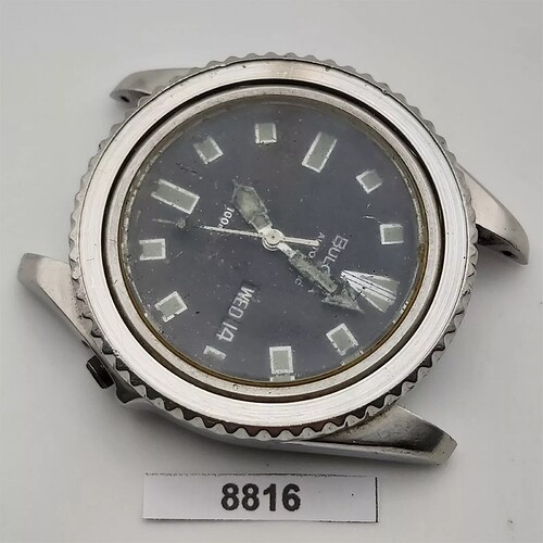 Buklova 205-0702